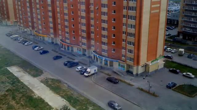 time lapse Тюмень Газовиков 49к1 смотреть онлайн