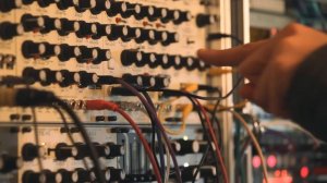 IGORRR - PARPAING [feat. George Fisher]