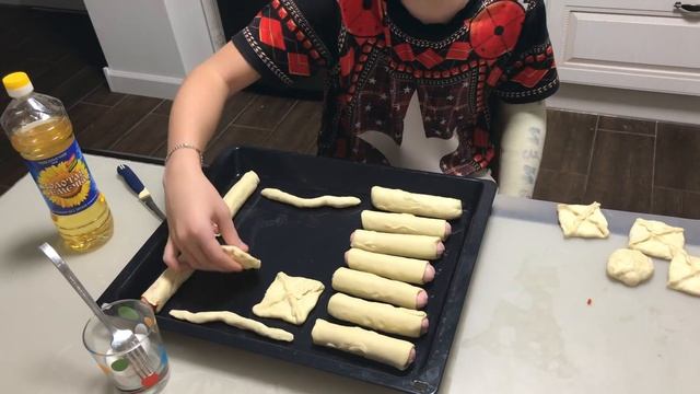 Готовка на Гриле