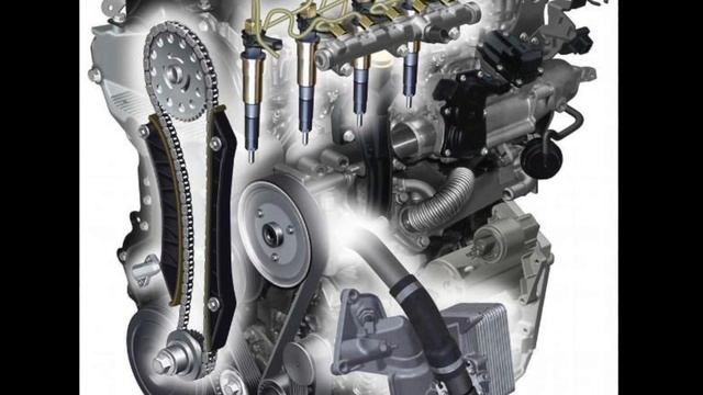 Renault R9M поломки и проблемы двигателя | Слабые стороны Рено мотора