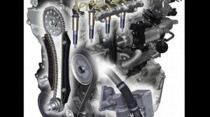 Renault R9M поломки и проблемы двигателя | Слабые стороны Рено мотора