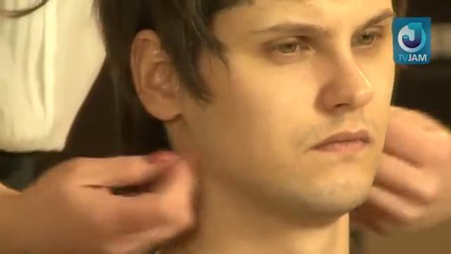 Мастер класс по мужскому стайлингу смотреть онлайн