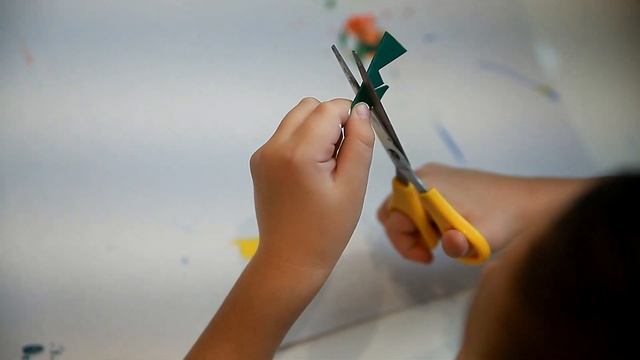 Делаем с детьми адвент календарь на 2018 год в Lil City School.