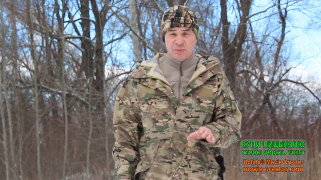 Зима, холода. Советы бывалого. смотреть онлайн