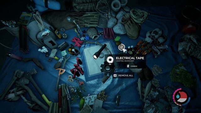 The Forest (HARD) #27 : Scuba Duba Doo смотреть онлайн