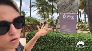 Отдых в Доминикане: обзор отеля в Доминикане Occidental Caribe, тур в Пунта-Кана