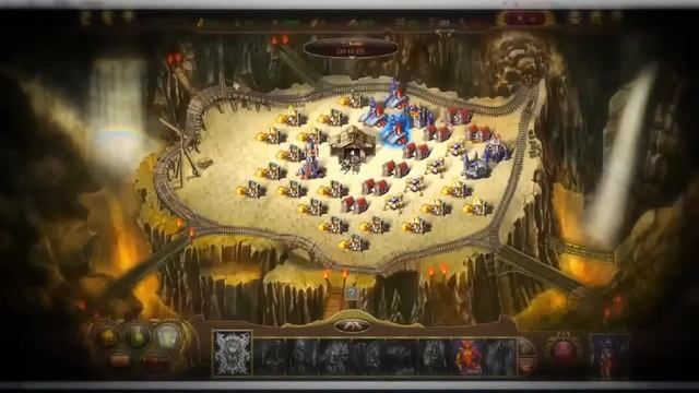 Самый честный обзор игры My Lands смотреть онлайн