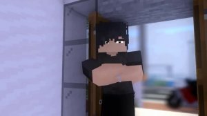 Minecraft Animation Boy love// Who i choose [Part 63]// 'Music Video ♪