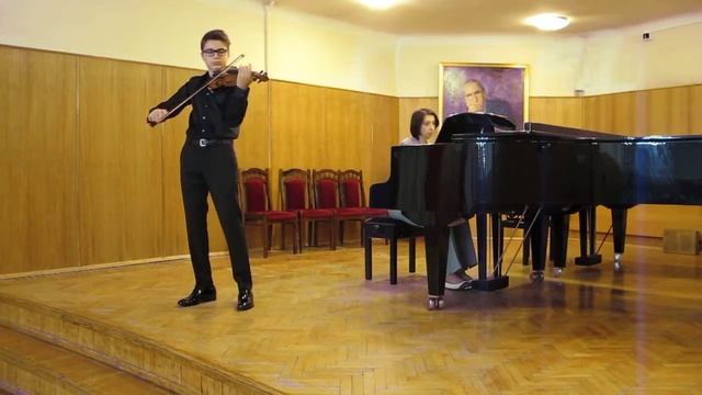 Антон Баканов Венявский Легенда смотреть онлайн