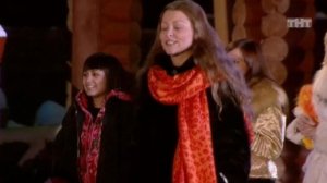 ДОМ-2 Город любви 1290 день Вечерний эфир (21.11.2007)