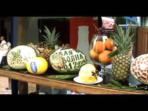 Отдых в Юрмале 2012 г., Dr.Nona смотреть онлайн