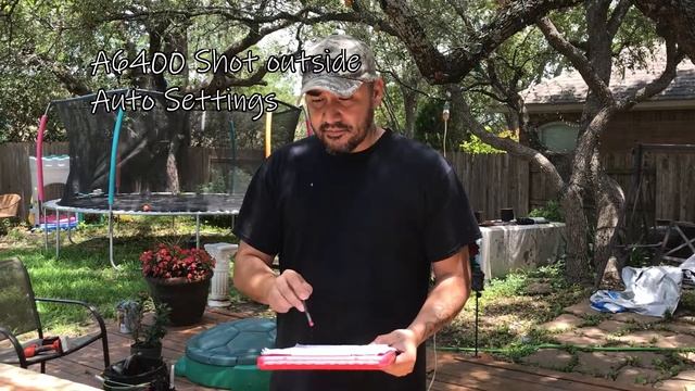 Best Camera for YouTube - to many features смотреть онлайн