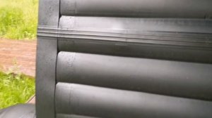 Небольшой обзор,  лодка ПВХ Big Boat Regat (Регат) 360