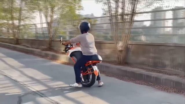 20 Самых Необычных Средств Передвижения, От Которых Ты Будешь В Шоке! смотреть онлайн