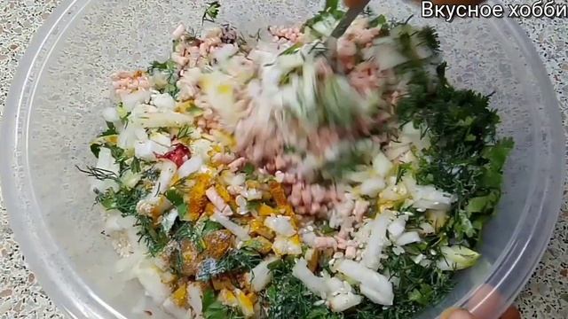 Колбаса. Немного потрудиться и будет вам ВКУСНО. Съедают за обе щеки. смотреть онлайн