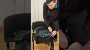 Инструкция по использованию термокороба в Яндекс.Доставка