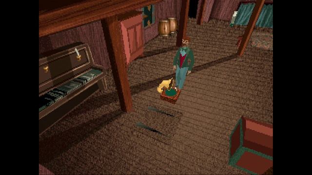 Alone in the Dark - Saint Saëns' Dance of Death 4k HD смотреть онлайн
