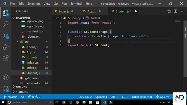 Children in jsx in react js in hindi 2021 смотреть онлайн