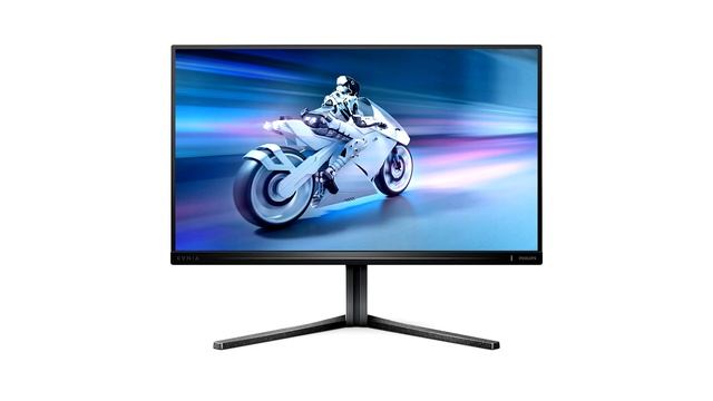 Philips Announces Evnia Series 25M2N3200W and 25M2N5200P Monitors смотреть онлайн