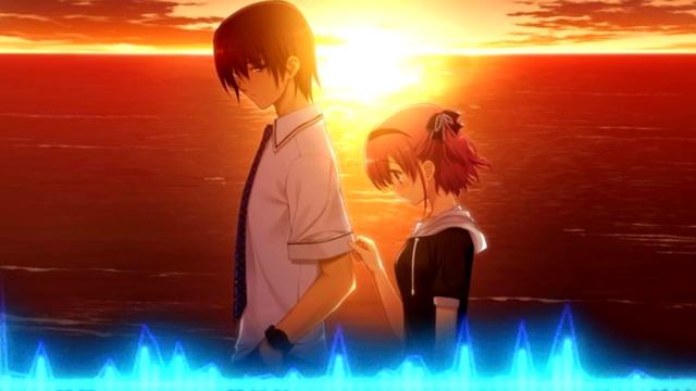 Nightcore - ..:Blind:.. (Feder ft. Emmi) смотреть онлайн