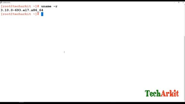 How To Upgrade Linux Kernel | RHCSA 8 Certification #44 | Tech Arkit | EX200 смотреть онлайн