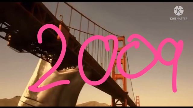 Golden Gate Bridge Destruction Of Evolution 1955vs1959vs1978vs2003vs2004vs2006vs2009x2vs2010vs2013v смотреть онлайн