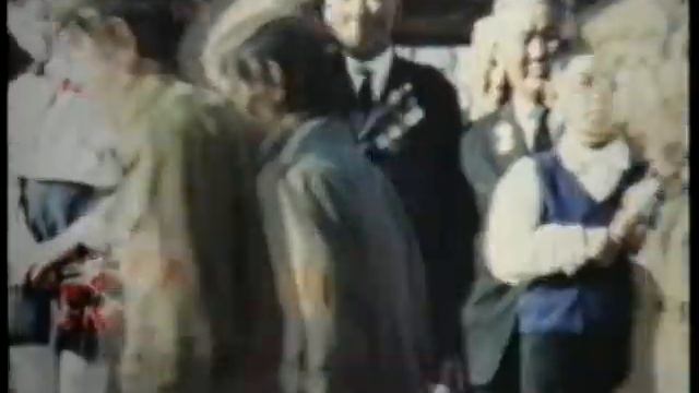 Парад 1 мая 1975 года! (Видео из архива) смотреть онлайн