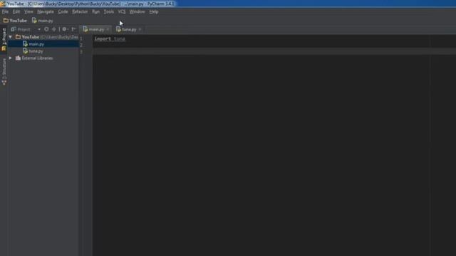 How to create custom Modules in Python смотреть онлайн