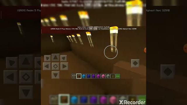 Майнкрафт где там дом из радуги смотреть онлайн