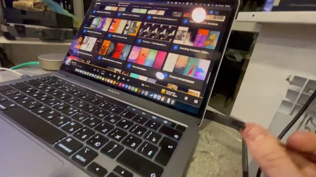 Оптический кабель Mojo 3,5 на 1