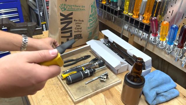 Black Friday Tool Extravaganza Part 1! смотреть онлайн