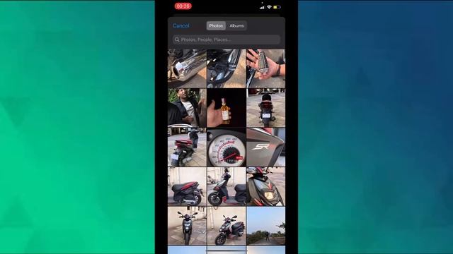 How to Change Apple ID Picture on iPhone смотреть онлайн