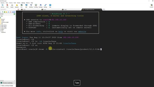 PART 6 : GRID INSTALLATION смотреть онлайн