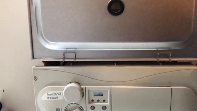 Vaillant error code F28 смотреть онлайн