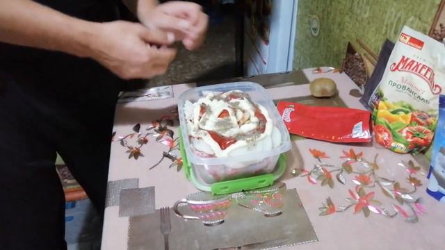 Самый Сочный Маринад Шашлыка смотреть онлайн