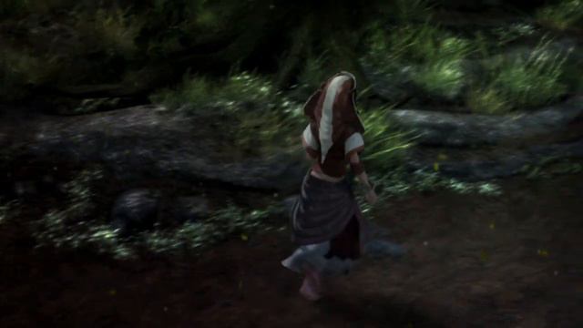 E3 2011 : Fable The Journey смотреть онлайн