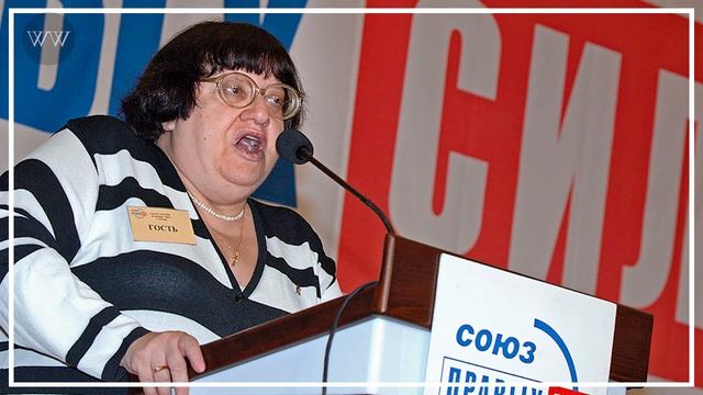 В. Новодворская! Россия, Израиль, США и.. причем тут БИБЛИЯ! смотреть онлайн