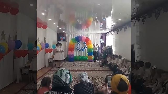 Танец пап и дочек.. смотреть онлайн