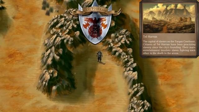 LEGRAND LEGACY Tale of the Fatebounds gameplay смотреть онлайн