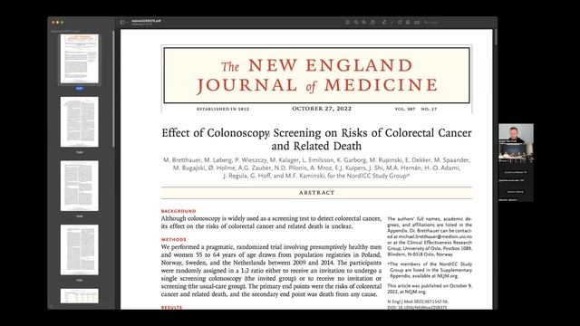 Журнальный клуб студентов IPSM с Антоном Барчуком смотреть онлайн