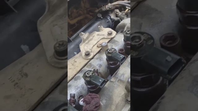 Maruti suzuki swift car timing cover packing | patel Tushar смотреть онлайн