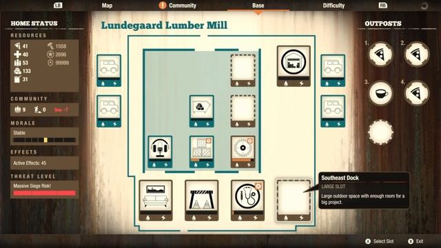 The Final Base! (State Of Decay 2 Providence Ridge Update Episode 55!)