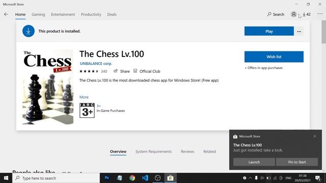 How to download chess in windows 10 computer смотреть онлайн