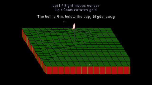 Retro Console Wars - Golf Games Showdown Featuring Leaderboard, PGA Tour Golf And More! смотреть онлайн