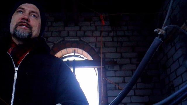 Звон к литургии 17 декабря 2023