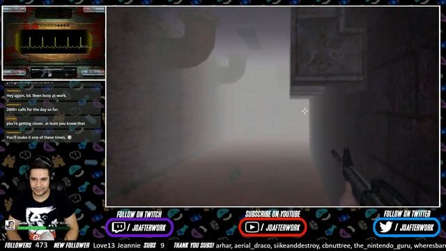 Dementium The Ward Remastered [#14] - Chapter 16 - The Final Encounter смотреть онлайн