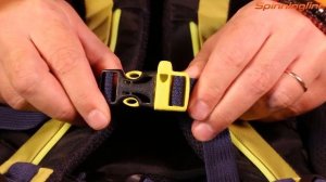 Рюкзак Aquatic РС-18