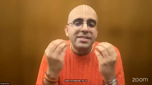 Day 1 | 21 Days Srimad Bhagavatam Reading Challenge | H.G. Amogh Lila Das смотреть онлайн