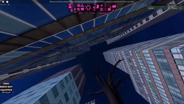 Как сделать Swich в роблокс паркур? | Туториал | Roblox Parkour Swich |