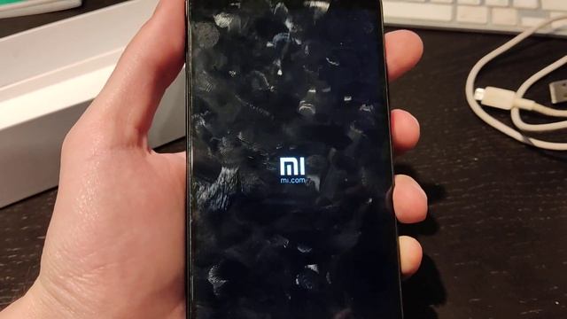 Xiaomi Redmi Note 5 с Авито за 4000 рублей!(2018-2023) Потерял ли актуальность? Можно пользоваться? смотреть онлайн